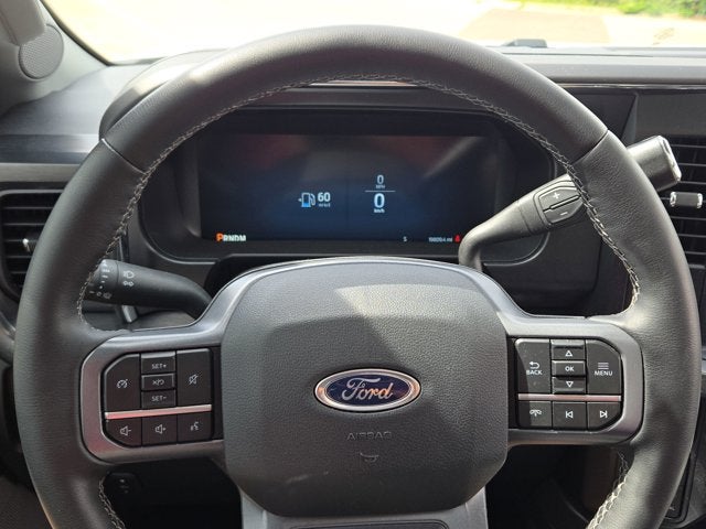 2025 Ford Super Duty F-250 SRW Lariat