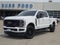 2025 Ford Super Duty F-250 SRW Lariat