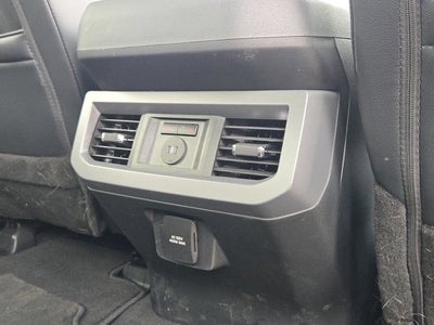 2025 Ford Super Duty F-250 SRW Lariat