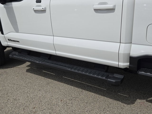 2025 Ford Super Duty F-250 SRW Lariat