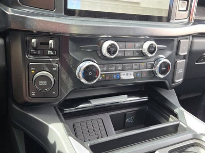 2025 Ford Super Duty F-250 SRW Lariat
