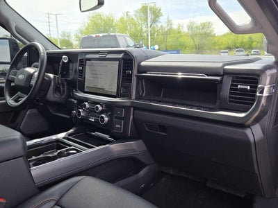 2025 Ford Super Duty F-250 SRW Lariat