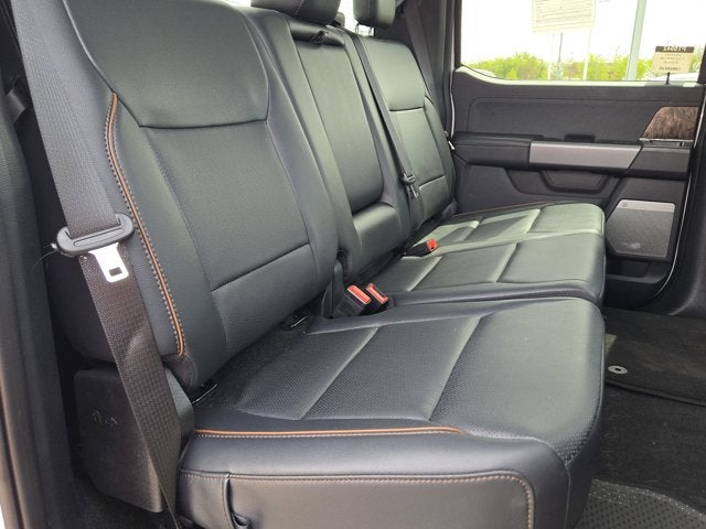 2025 Ford Super Duty F-250 SRW Lariat