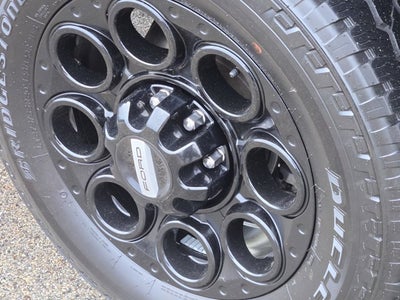 2025 Ford Super Duty F-250 SRW Lariat