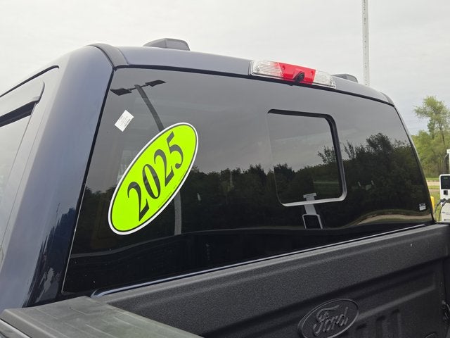 2025 Ford Super Duty F-250 SRW Lariat