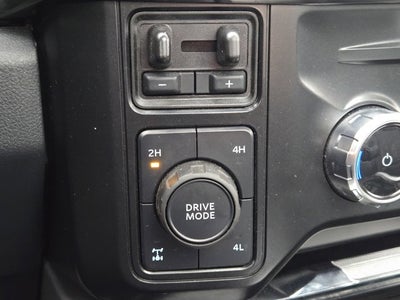 2025 Ford Super Duty F-250 SRW Lariat