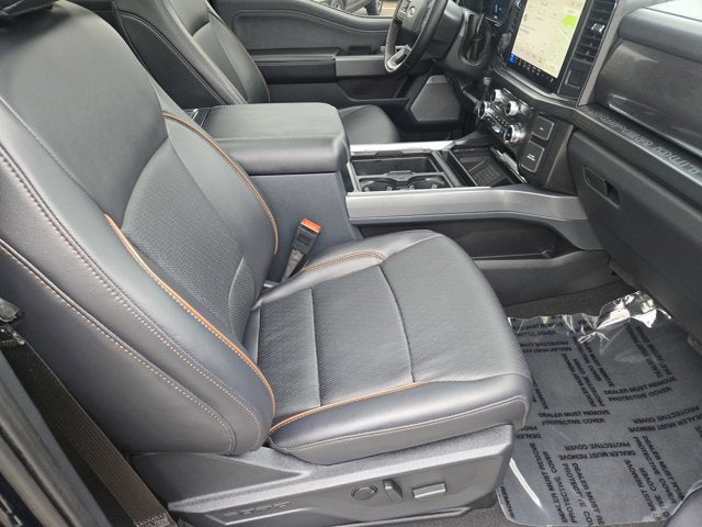 2025 Ford Super Duty F-250 SRW Lariat