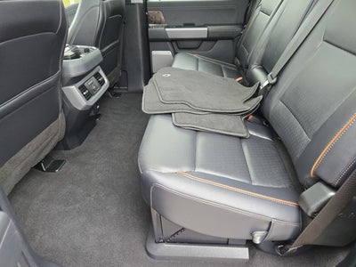 2025 Ford Super Duty F-250 SRW Lariat