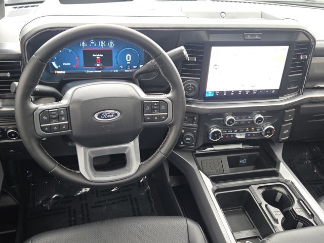 2025 Ford Super Duty F-250 SRW Lariat