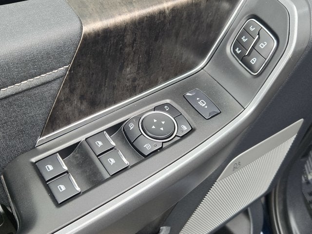 2025 Ford Super Duty F-250 SRW Lariat