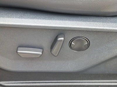 2025 Ford Super Duty F-250 SRW Lariat