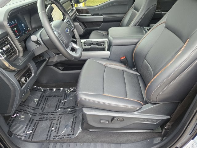 2025 Ford Super Duty F-250 SRW Lariat