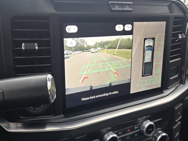 2025 Ford Super Duty F-250 SRW Lariat