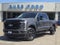 2024 Ford Super Duty F-250 SRW Lariat