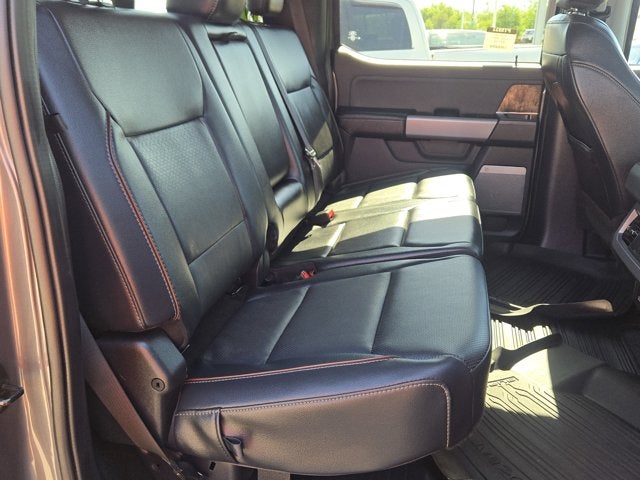 2024 Ford Super Duty F-250 SRW Lariat