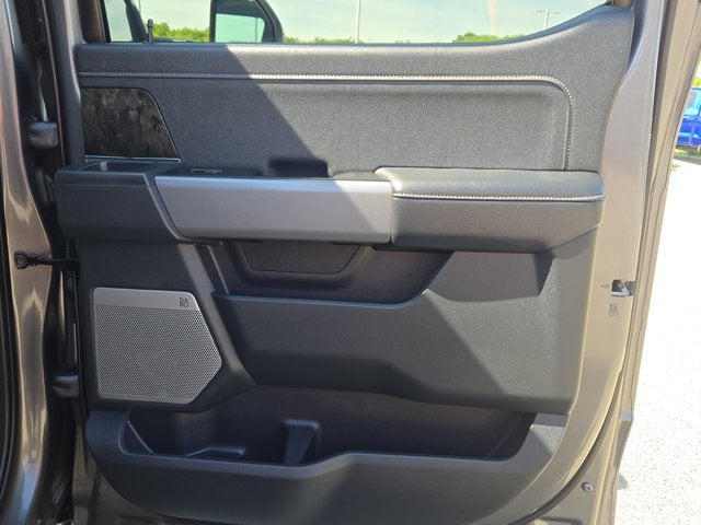 2024 Ford Super Duty F-250 SRW Lariat