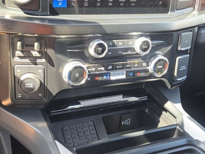 2024 Ford Super Duty F-250 SRW Lariat