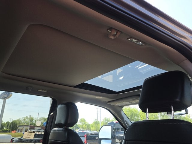 2024 Ford Super Duty F-250 SRW Lariat