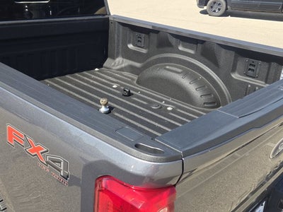 2024 Ford Super Duty F-250 SRW Lariat