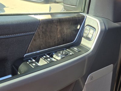 2024 Ford Super Duty F-250 SRW Lariat