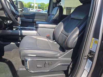 2024 Ford Super Duty F-250 SRW Lariat