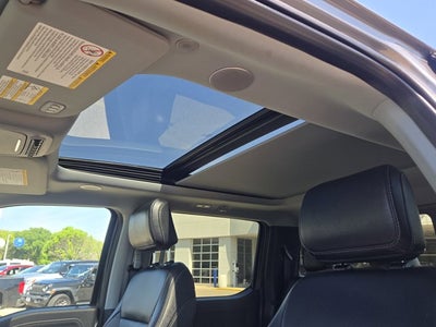 2024 Ford Super Duty F-250 SRW Lariat