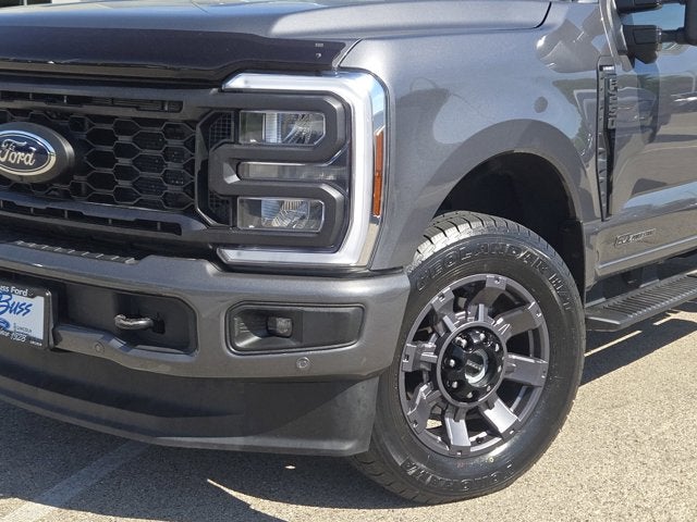 2024 Ford Super Duty F-250 SRW Lariat