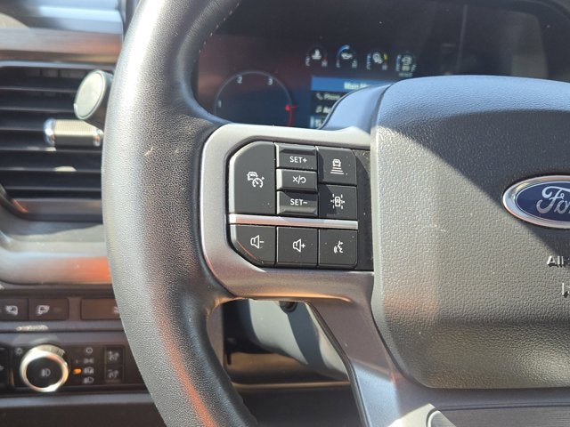 2024 Ford Super Duty F-250 SRW Lariat