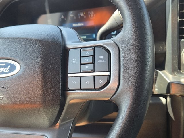 2024 Ford Super Duty F-250 SRW Lariat