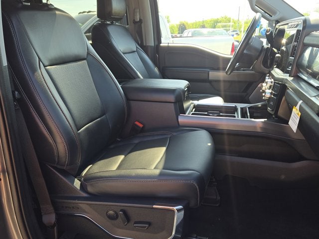 2024 Ford Super Duty F-250 SRW Lariat