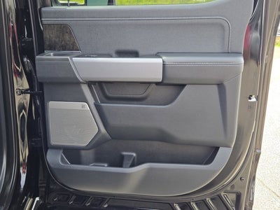 2024 Ford Super Duty F-250 SRW Lariat