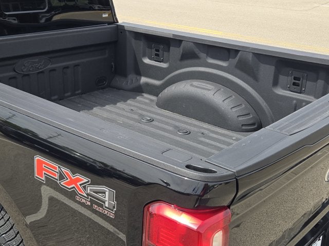 2024 Ford Super Duty F-250 SRW Lariat