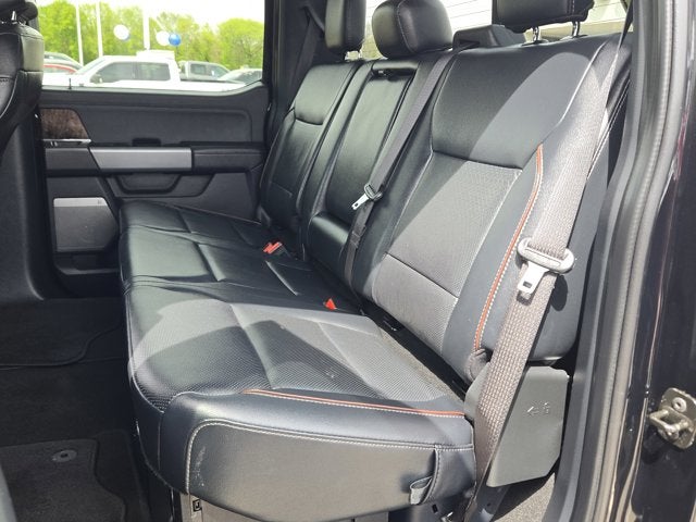 2024 Ford Super Duty F-250 SRW Lariat