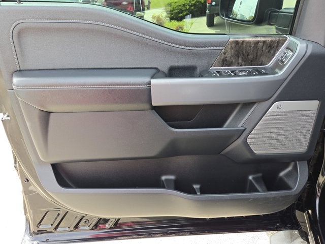 2024 Ford Super Duty F-250 SRW Lariat