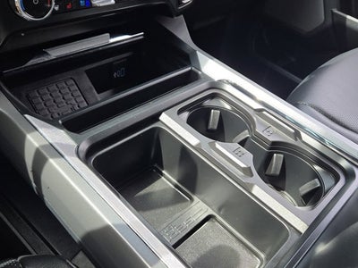 2024 Ford Super Duty F-250 SRW Lariat