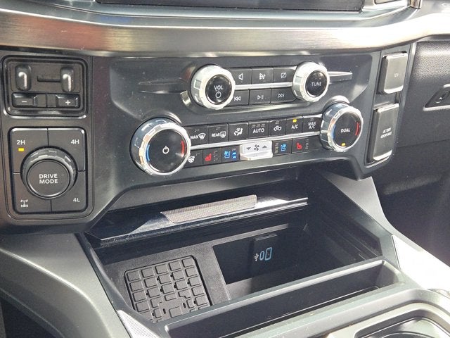 2024 Ford Super Duty F-250 SRW Lariat