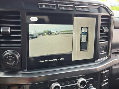 2024 Ford Super Duty F-250 SRW Lariat