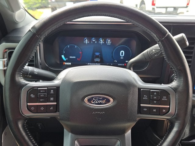 2024 Ford Super Duty F-250 SRW Lariat