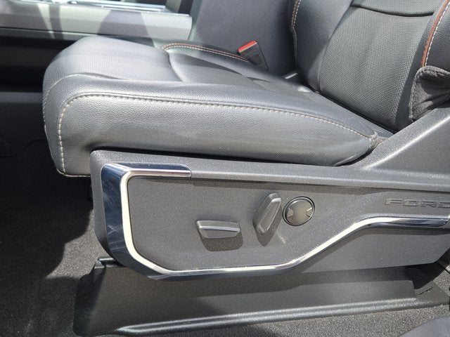 2024 Ford Super Duty F-250 SRW Lariat