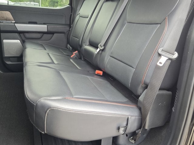2024 Ford Super Duty F-250 SRW Lariat