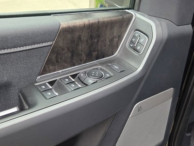 2024 Ford Super Duty F-250 SRW Lariat