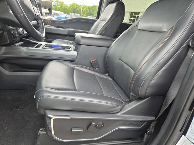 2024 Ford Super Duty F-250 SRW Lariat