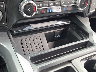 2024 Ford Super Duty F-250 SRW Lariat