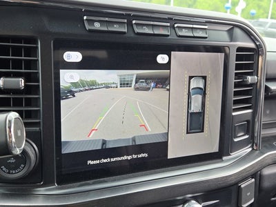 2024 Ford Super Duty F-250 SRW Lariat