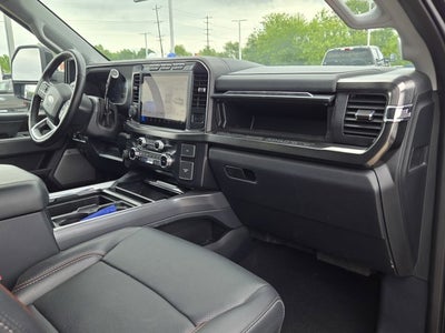 2024 Ford Super Duty F-250 SRW Lariat