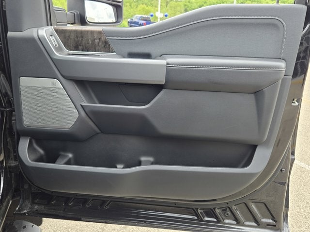 2024 Ford Super Duty F-250 SRW Lariat