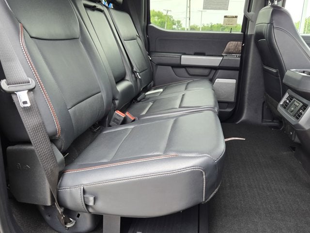 2024 Ford Super Duty F-250 SRW Lariat
