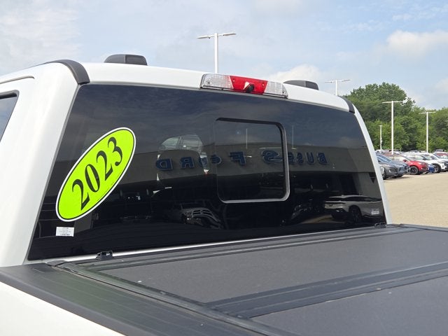 2023 Ford Super Duty F-250 SRW Lariat
