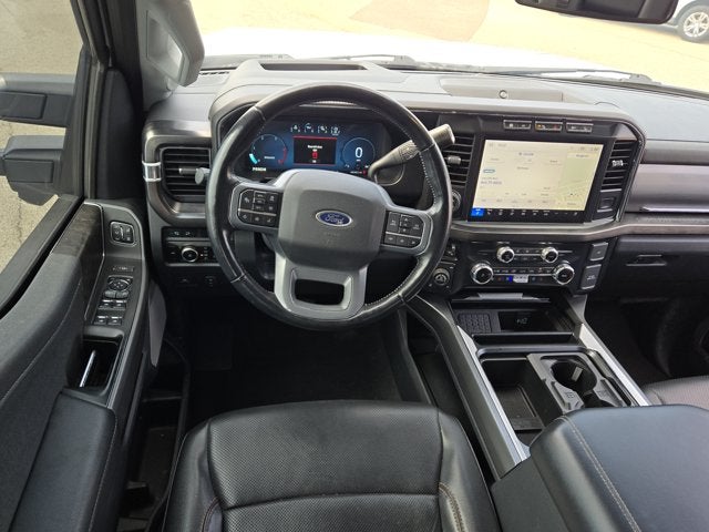 2023 Ford Super Duty F-250 SRW Lariat