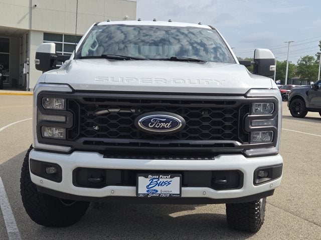 2023 Ford Super Duty F-250 SRW Lariat